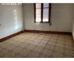 EN VENTA CASA EN MONREAL DEL CAMPO