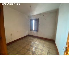 EN VENTA CASA EN MONREAL DEL CAMPO