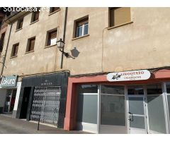 EN VENTA EDIFICIO EN CALAMOCHA