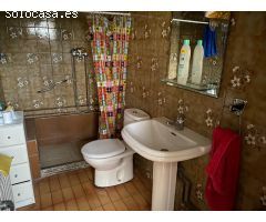 EN VENTA CASA EN FUENTES CLARAS