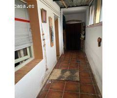 EN VENTA CASA EN FUENTES CLARAS
