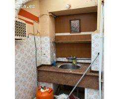 EN VENTA CASA EN FUENTES CLARAS