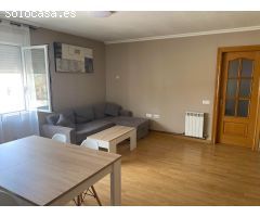 SE VENDE PISO EN CALAMOCHA