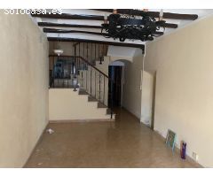 EN VENTA CASA EN OLALLA (TERUEL)