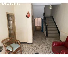 SE VENDE CASA EN MONREAL DEL CAMPO