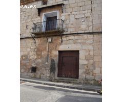 CASA SOLARIEGA EN VENTA EN CALAMOCHA
