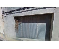 SOLAR URBANO EN VENTA EN CALAMOCHA