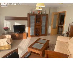 PISO EN VENTA EN CALAMOCHA
