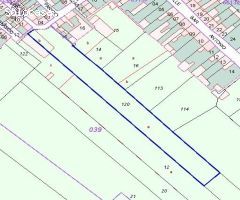 EN VENTA TERRENO EN BELLO