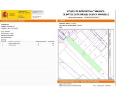 EN VENTA TERRENO EN BELLO