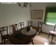 EN VENTA CASA EN MONREAL DEL CAMPO