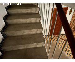 EN VENTA CASA EN MONREAL DEL CAMPO