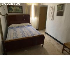 EN VENTA CASA EN MONREAL DEL CAMPO