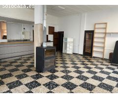 BAR EN FUENTES CLARAS EN ALQUILER
