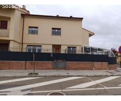 SE VENDE UNIFAMILIAR EN CALAMOCHA