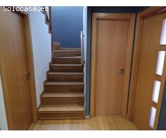 SE VENDE UNIFAMILIAR EN CALAMOCHA