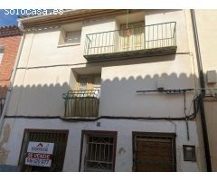 CASA EN VENTA EN FUENTES CLARAS