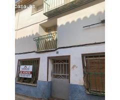 CASA EN VENTA EN FUENTES CLARAS