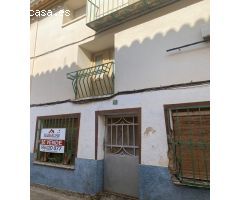 CASA EN VENTA EN FUENTES CLARAS