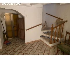 CASA EN VENTA EN FUENTES CLARAS