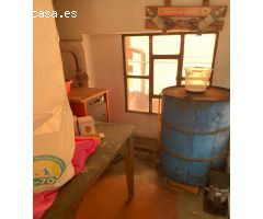 EN VENTA BAR EN TORNOS