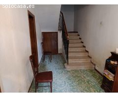 EN VENTA CASA EN LANZUELA (TERUEL)