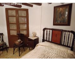 EN VENTA CASA EN LANZUELA (TERUEL)