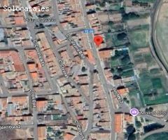 EN VENTA EDIFICIO EN MONREAL DEL CAMPO