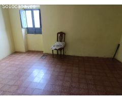 EN VENTA CASA EN FUENTES CLARAS (TERUEL)