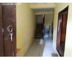EN VENTA CASA EN FUENTES CLARAS (TERUEL)