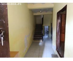 EN VENTA CASA EN FUENTES CLARAS (TERUEL)