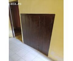 EN VENTA CASA EN FUENTES CLARAS (TERUEL)