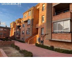 EN VENTA PISO EN CALAMOCHA