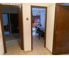 EN VENTA PISO EN CALAMOCHA