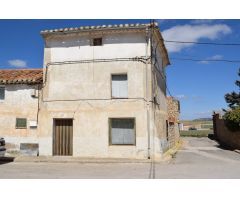 OPORTUNIDAD EN TORRALBA DE LOS SISONES