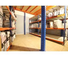LOCAL COMERCIAL EN LA LLANTIA