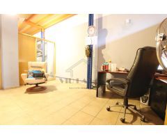 LOCAL COMERCIAL EN LA LLANTIA