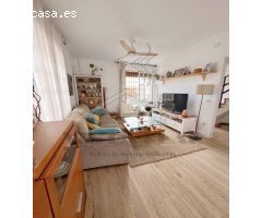 PRECIOSA CASA EN PERAMÁS
