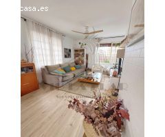 PRECIOSA CASA EN PERAMÁS