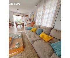 PRECIOSA CASA EN PERAMÁS