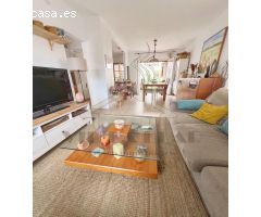 PRECIOSA CASA EN PERAMÁS