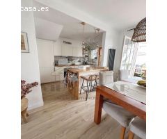 PRECIOSA CASA EN PERAMÁS