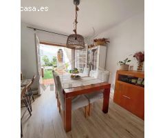 PRECIOSA CASA EN PERAMÁS