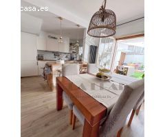 PRECIOSA CASA EN PERAMÁS
