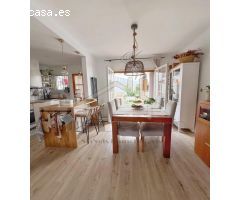 PRECIOSA CASA EN PERAMÁS