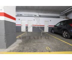 PLAZA DE PARKING EN PERAMÁS
