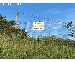 TERRENO EN MODÚBAR
