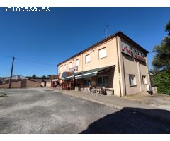 HOTEL RESTAURANTE