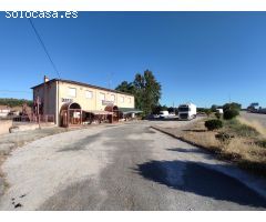 HOTEL RESTAURANTE