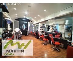 LOCAL EN CALLE MADRID